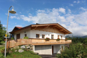 Ferienhaus Weber-Häusl